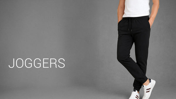 JOGGERS