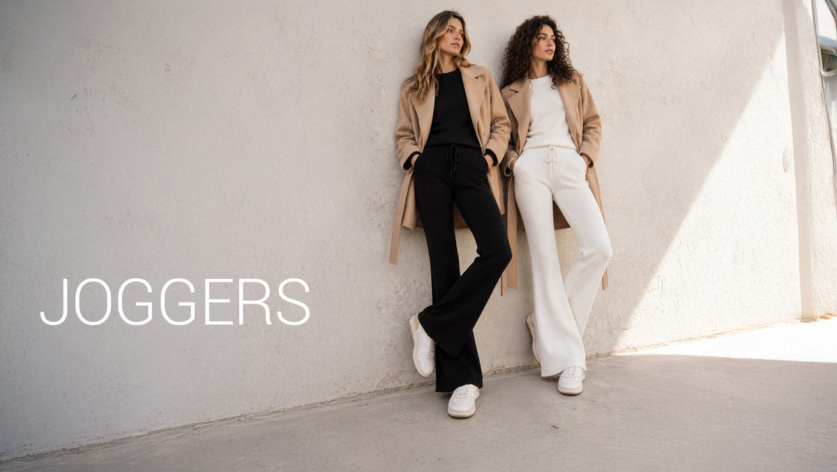 JOGGERS/PANTALONES – Generra