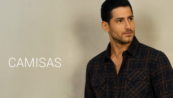 CAMISAS