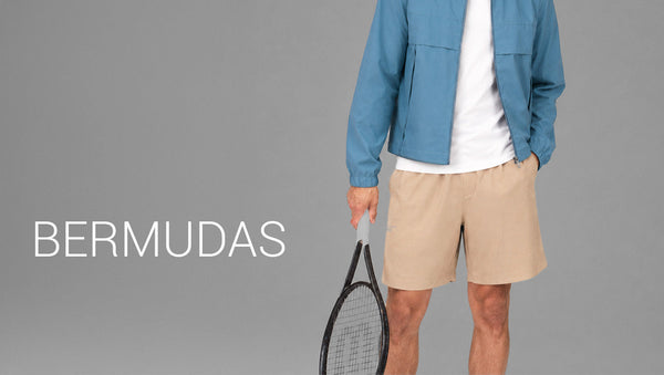 BERMUDAS