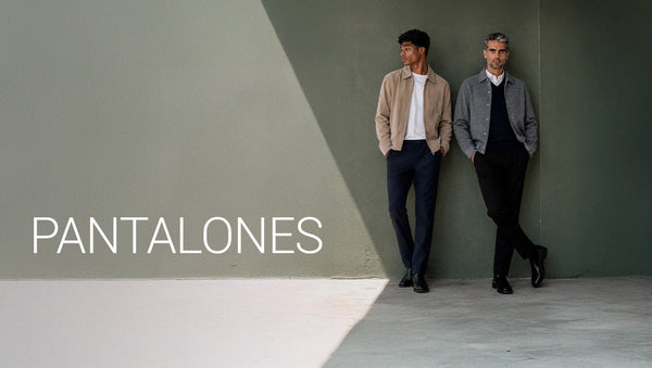 PANTALONES