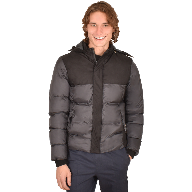 Generra chamarra hotsell