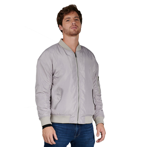 Chamarra Generra Tipo Bomber CM-228409