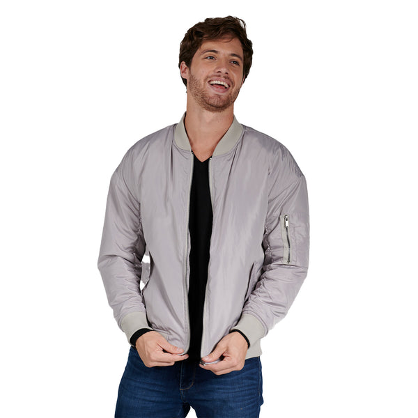 Chamarra Generra Tipo Bomber CM-228409