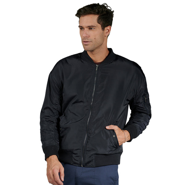 Chamarra Generra Tipo Bomber CM-228409