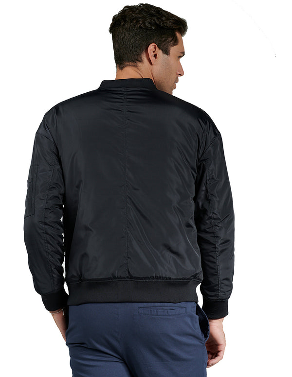 Chamarra Generra Tipo Bomber CM-228409