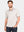 Playera Tipo Polo Generra Con Contraste en Cuello 228704