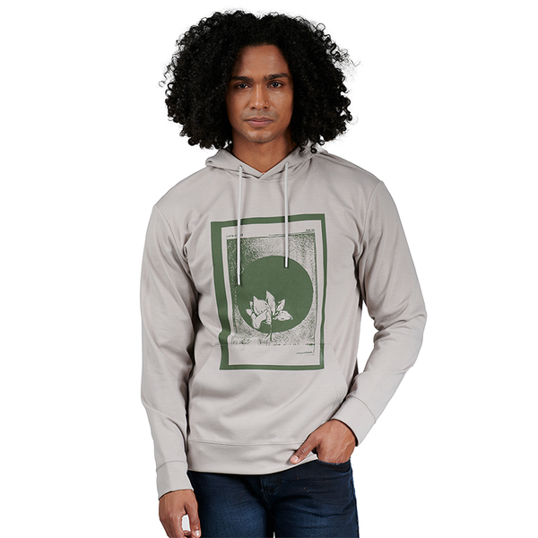 Sudadera Generra Con Estampado Urbano 228853