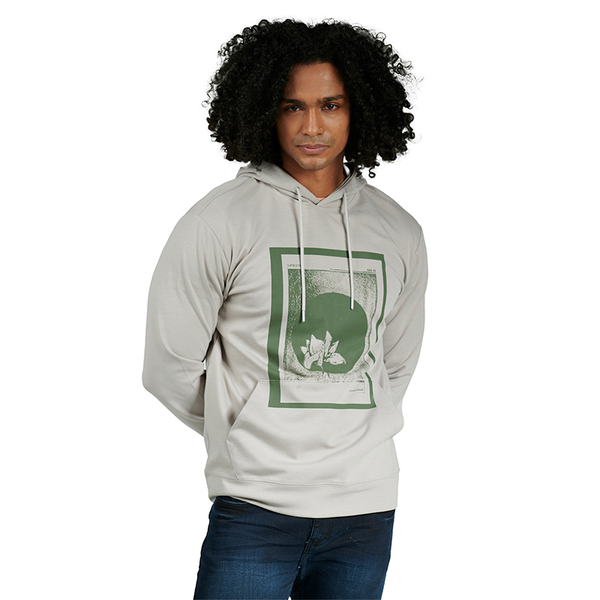 Sudadera Generra Con Estampado Urbano 228853