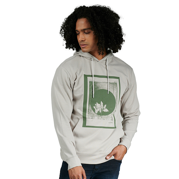 Sudadera Generra Con Estampado Urbano 228853