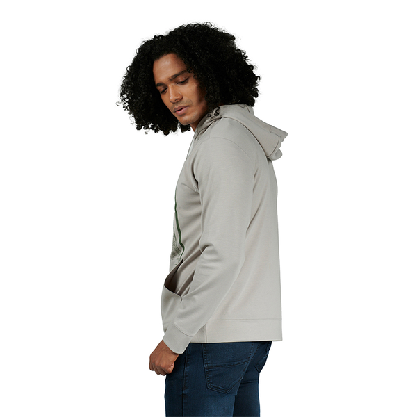 Sudadera Generra Con Estampado Urbano 228853