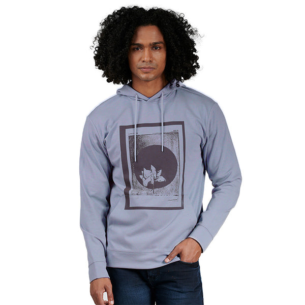 Sudadera Generra Con Estampado Urbano 228853