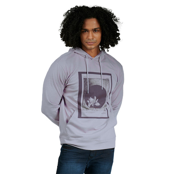 Sudadera Generra Con Estampado Urbano 228853