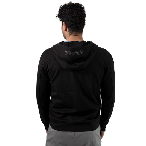 Sudadera Generra Con Estampado Urbano 228854