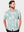 Camisa Generra Manga Corta Con Estampado Abstracto 318100