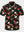Camisa Generra Manga Corta Estampado Floral 318103