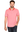 Playera Tipo Polo Generra Con Contraste en Cuello 318703