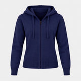 Sudadera de Tejido de Punto Generra 325852