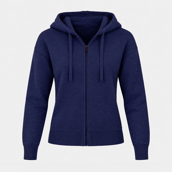 Sudadera de Tejido de Punto Generra 325852