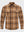 Camisa Generra Manga Larga Con Estampado Cuadrado 328206