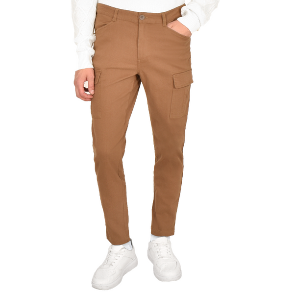 Pantalón Generra Tipo Cargo 328300