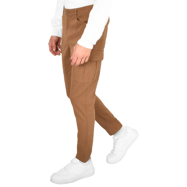 Pantalón Generra Tipo Cargo 328300