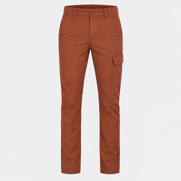 Pantalón Generra con Bolsillo Lateral 328301