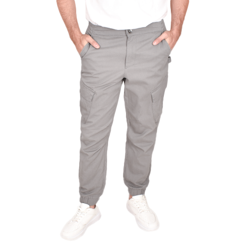 Jogger Generra con Bolsillos Laterales 328653