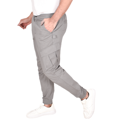 Jogger Generra con Bolsillos Laterales 328653