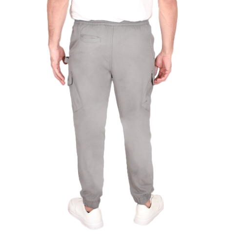 Jogger Generra con Bolsillos Laterales 328653