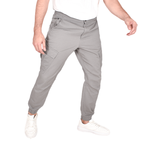 Jogger Generra con Bolsillos Laterales 328653