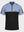 Playera Polo De Cuello Henley 328702