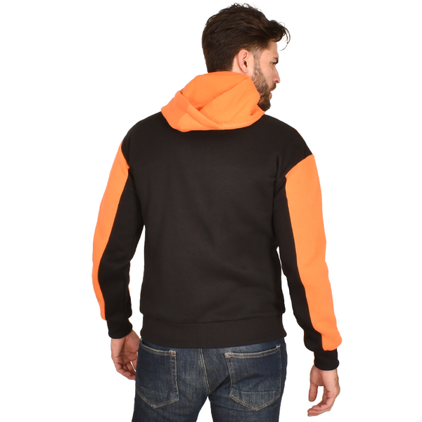 Sudadera con Cierre Generra Bitono 328859