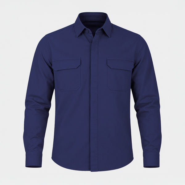 Camisa de Manga Larga CL-428209