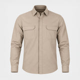 Camisa de Manga Larga CL-428209