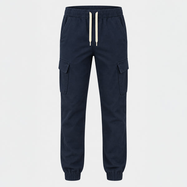 Jogger Generra con Cintura Ajustable JO-428652