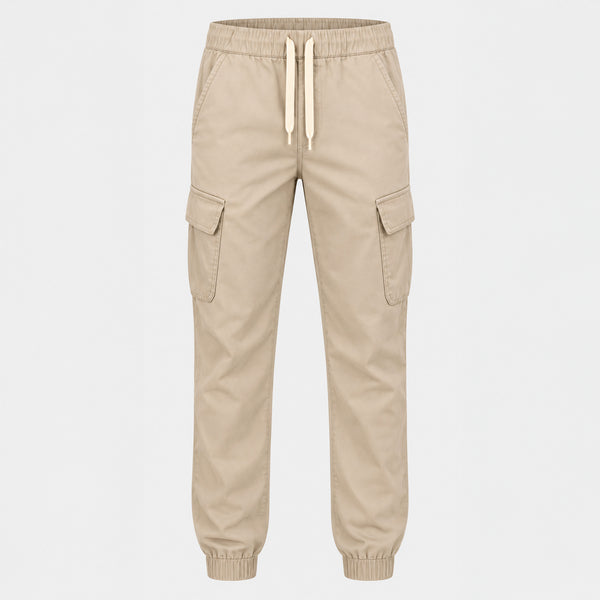 Jogger Generra con Cintura Ajustable JO-428652