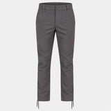 Jogger con Cintas Ajustables en Bajos JO-428654