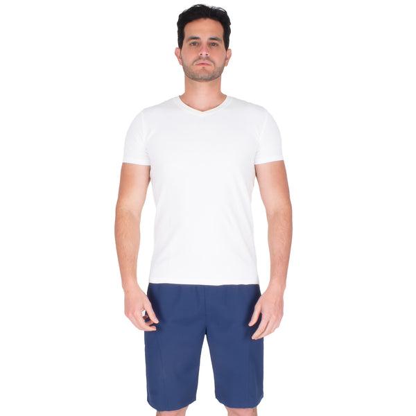 Bermuda Deportiva Hombre | Ajuste Cómodo
