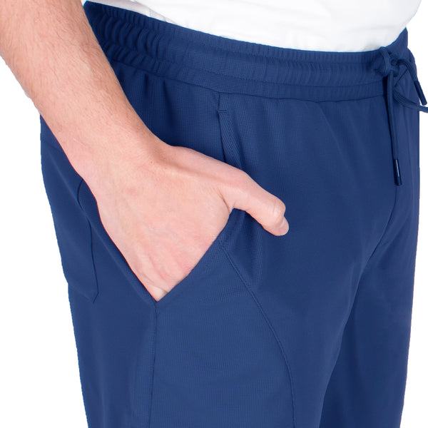 Bermuda Deportiva Hombre | Ajuste Cómodo