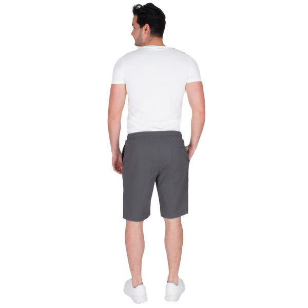 Bermuda Deportiva Hombre | Ajuste Cómodo