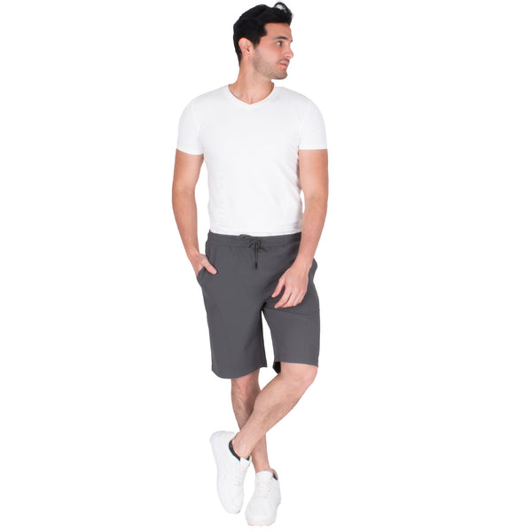 Bermuda Deportiva Hombre | Ajuste Cómodo
