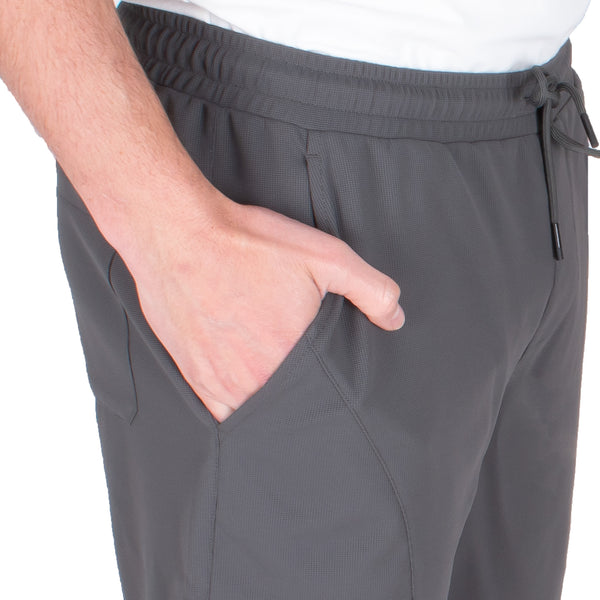 Bermuda Deportiva Hombre | Ajuste Cómodo