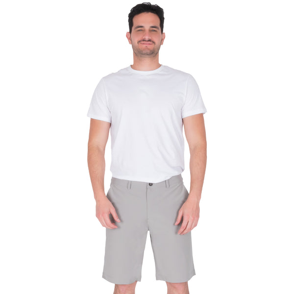 Bermuda Hombre Estilo Sastre | Ligera y Sofisticada