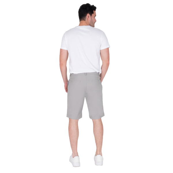 Bermuda Hombre Estilo Sastre | Ligera y Sofisticada