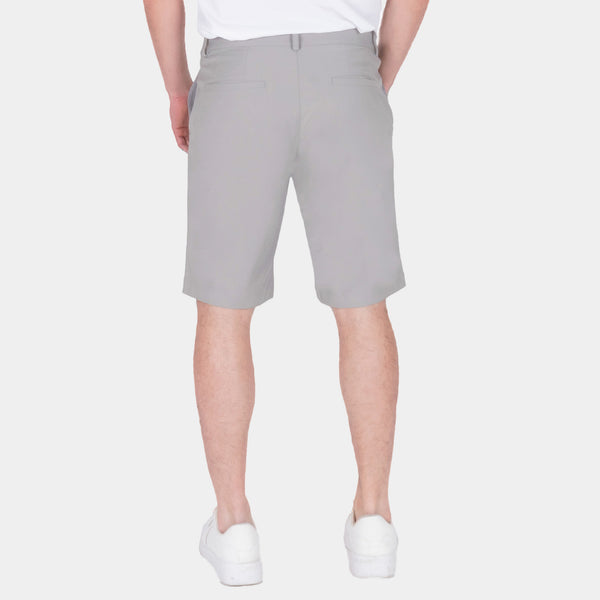 Bermuda Hombre Estilo Sastre | Ligera y Sofisticada