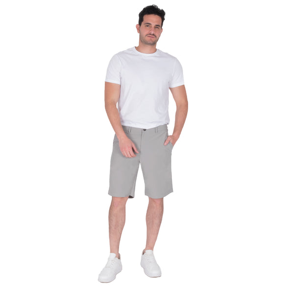 Bermuda Hombre Estilo Sastre | Ligera y Sofisticada