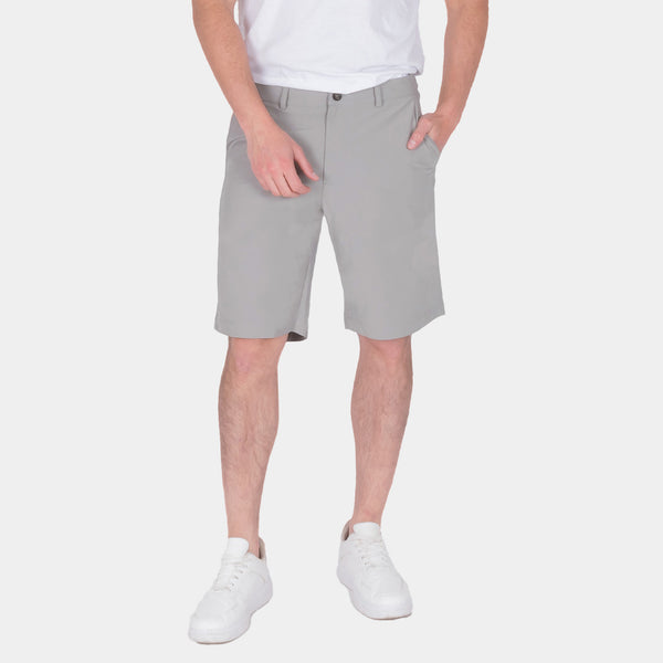 Bermuda Hombre Estilo Sastre | Ligera y Sofisticada