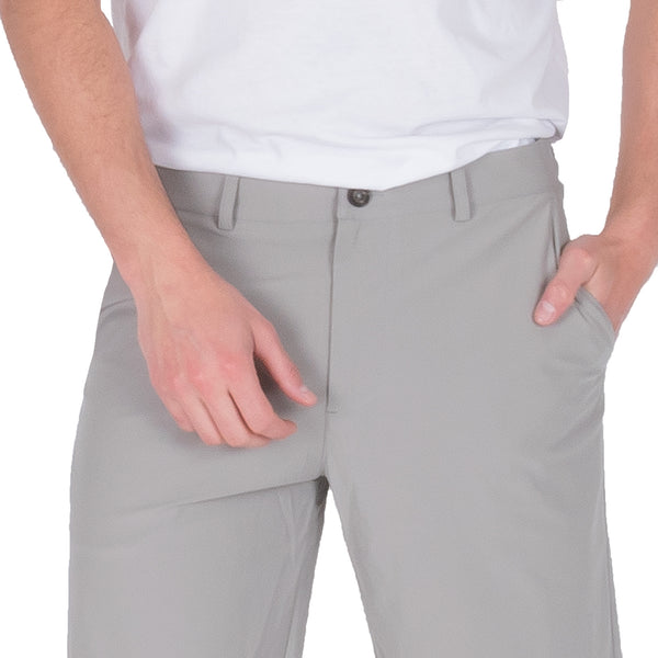 Bermuda Hombre Estilo Sastre | Ligera y Sofisticada