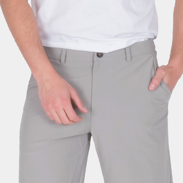 Bermuda Hombre Estilo Sastre | Ligera y Sofisticada